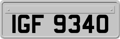 IGF9340