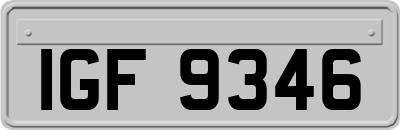 IGF9346