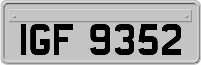 IGF9352