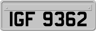 IGF9362