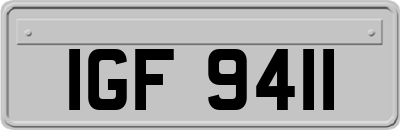 IGF9411