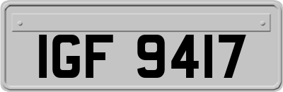 IGF9417