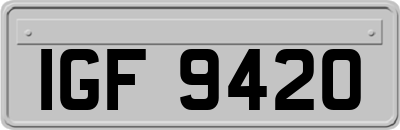 IGF9420