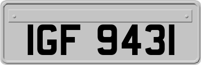 IGF9431