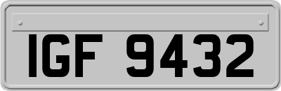 IGF9432