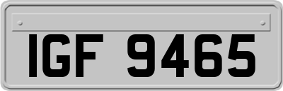 IGF9465