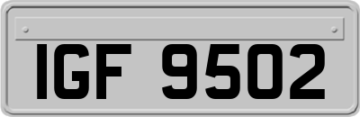 IGF9502