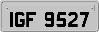 IGF9527