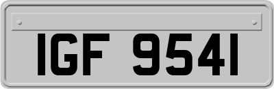 IGF9541