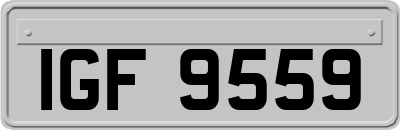 IGF9559