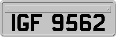 IGF9562