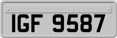 IGF9587
