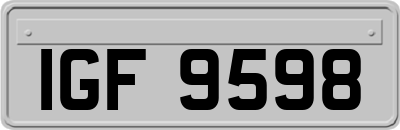 IGF9598