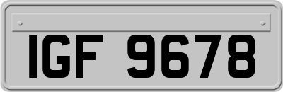 IGF9678