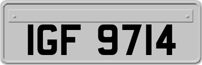 IGF9714