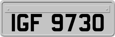 IGF9730