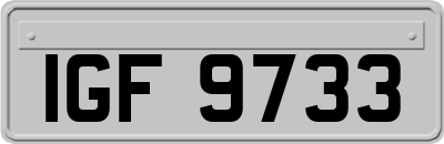 IGF9733