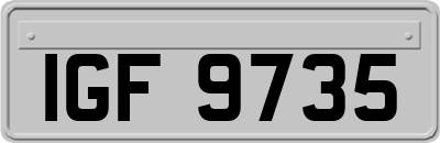 IGF9735