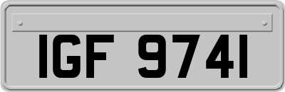 IGF9741