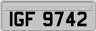 IGF9742