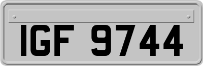 IGF9744