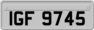 IGF9745