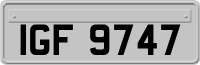IGF9747
