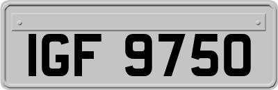 IGF9750