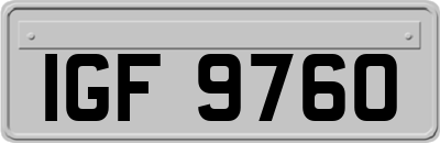 IGF9760