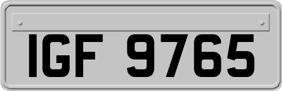 IGF9765