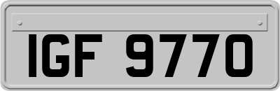 IGF9770