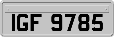 IGF9785