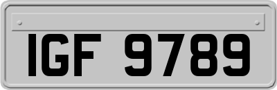 IGF9789