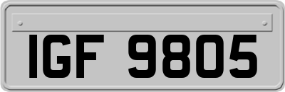 IGF9805