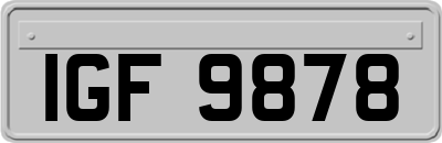 IGF9878