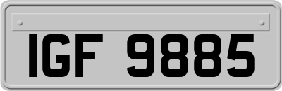 IGF9885
