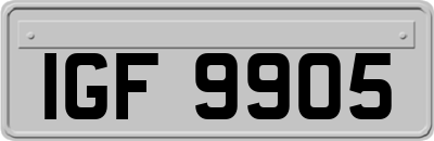 IGF9905