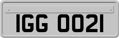 IGG0021