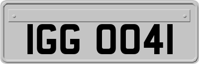 IGG0041