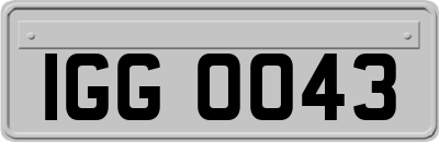 IGG0043