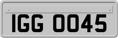 IGG0045