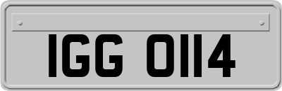 IGG0114