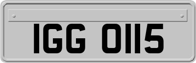 IGG0115