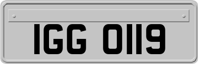 IGG0119