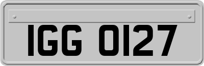 IGG0127