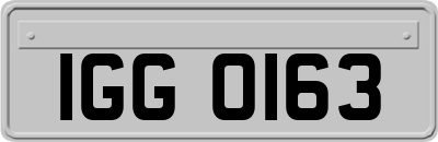 IGG0163