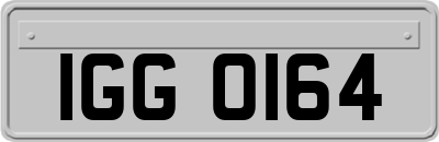 IGG0164