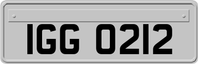IGG0212