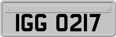IGG0217