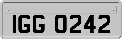 IGG0242